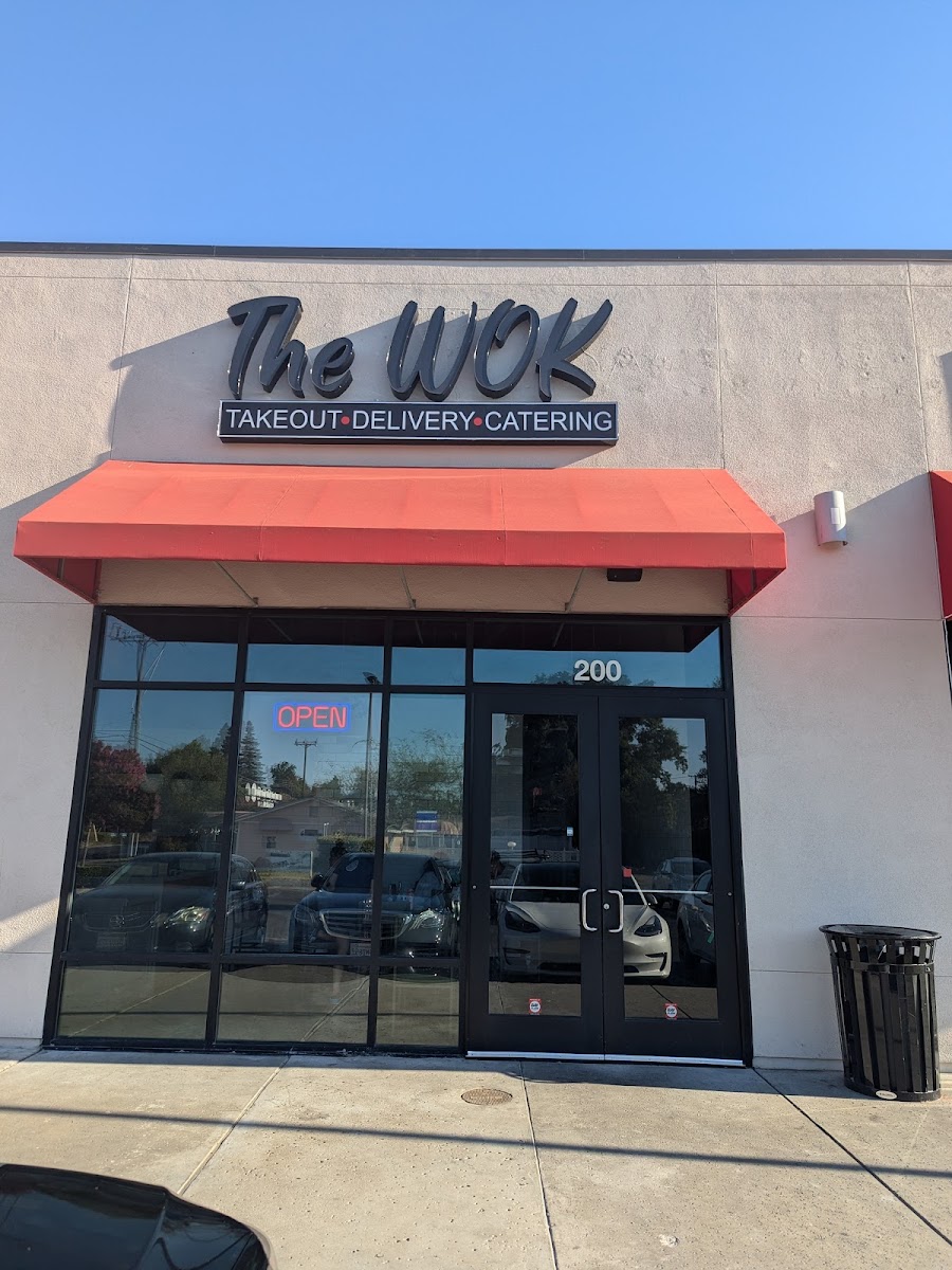 The Wok